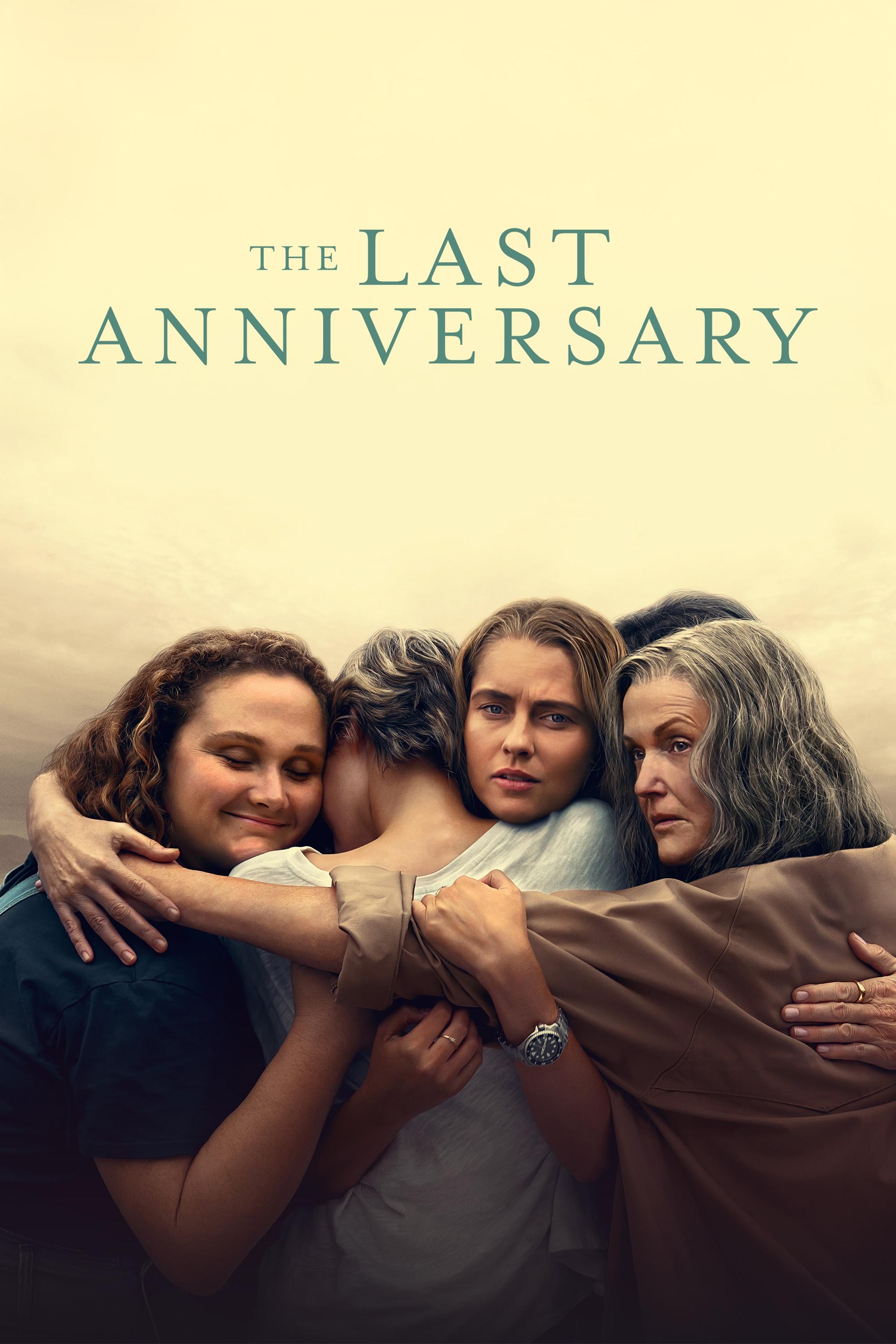 The Last Anniversary (2025 TV Series)